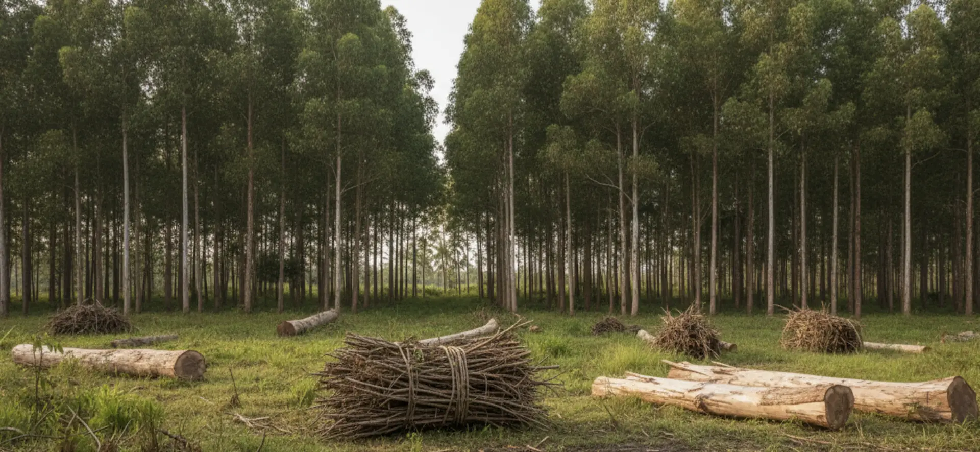 Home gpl eukalyptus forest
