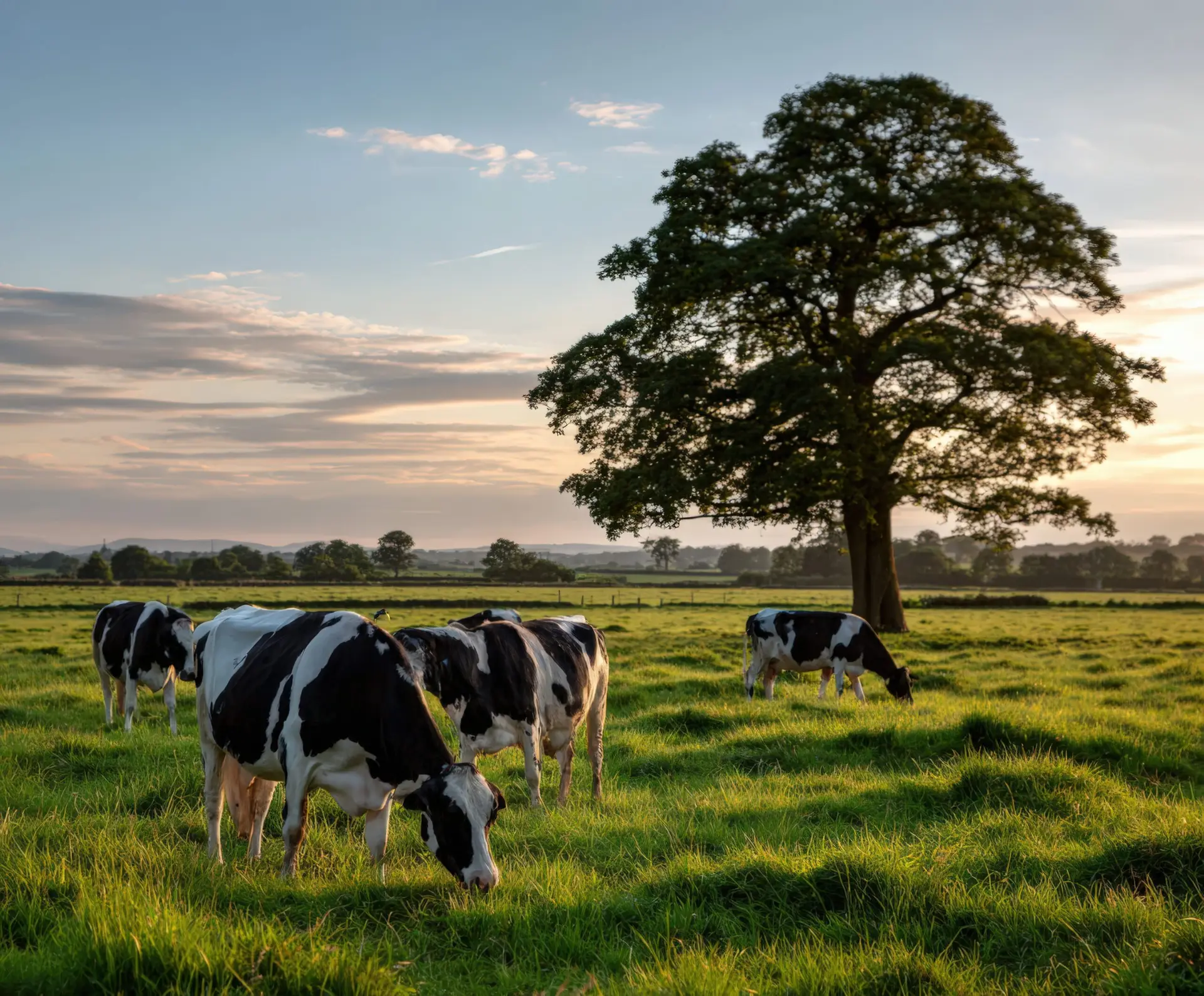 Home vecteezy a large tree in the field 72933219